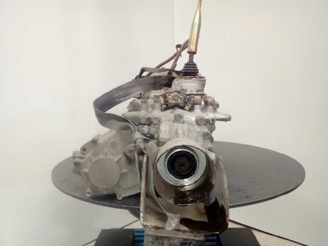 3040LE MITSUBISHI АКПП в сборе (автоматическая коробка передач) купить в Полтава