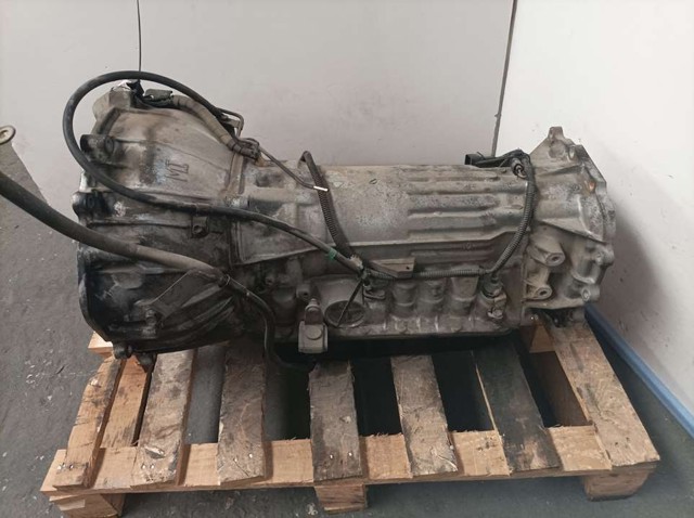 3040LE АКПП в сборе (автоматическая коробка передач) купить Одесса