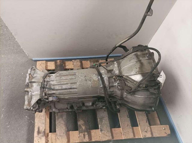 3040LE MITSUBISHI АКПП в сборе (автоматическая коробка передач) купить в Сумы