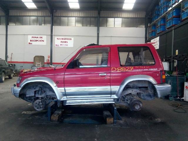 3040LE MITSUBISHI АКПП купить в Одесса