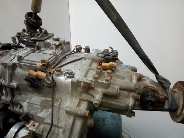3040LE MITSUBISHI АКПП в сборе (автоматическая коробка передач) купить в Ровно