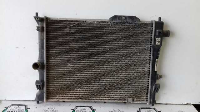 3048797 OPEL Радиатор купить в Ровно