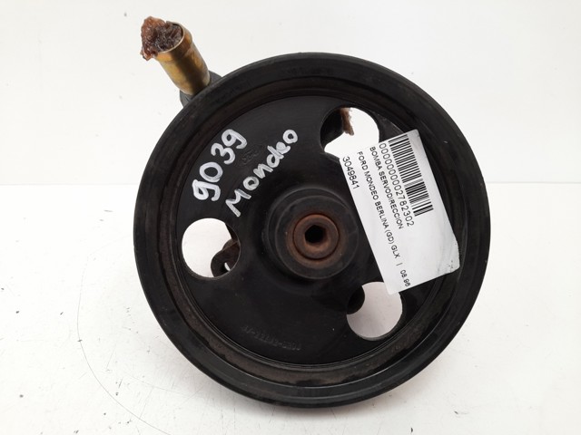 3049841 FORD Насос ГУР купить в Одесса