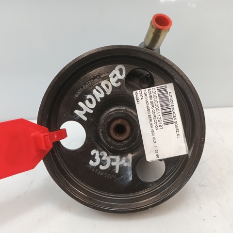FORD 3049841 Насос ГУР в наличии Кривой Рог