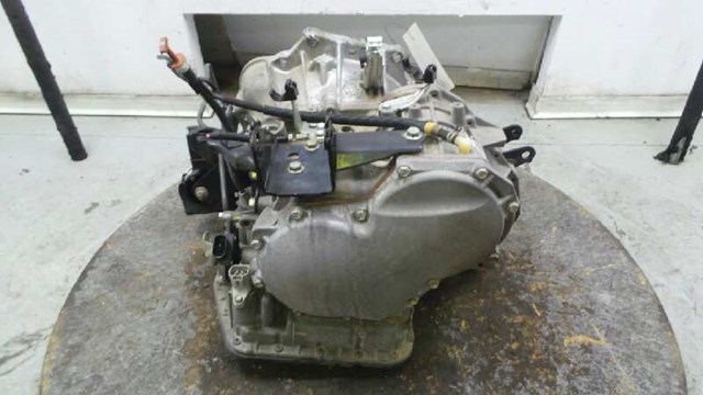 Caixa Automática de Mudança montada Toyota Corolla E12