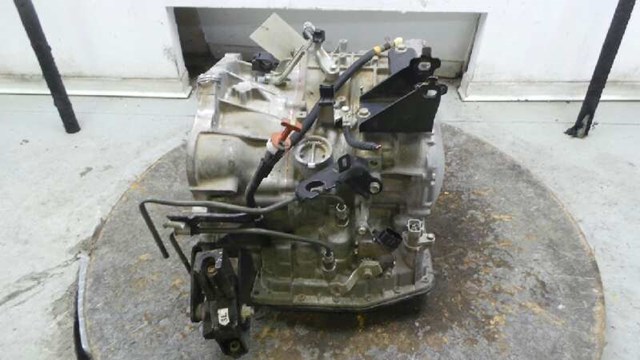 Caixa Automática de Mudança montada Toyota Corolla E12