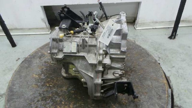 Caixa Automática de Mudança montada Toyota Corolla E12