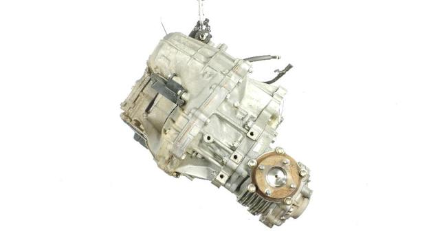 3050042212 TOYOTA АКПП в сборе (автоматическая коробка передач) купить в Украина