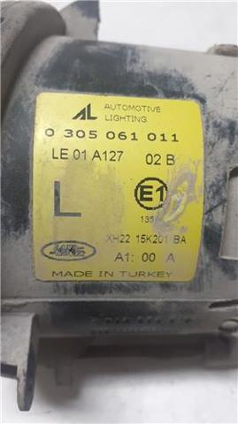 LAND ROVER 305061011 Фара противотуманная левая в наличии Львов