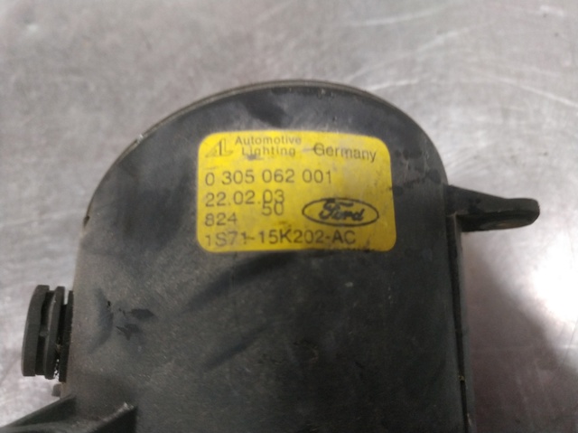 FORD 305062001 Фара противотуманная левая в наличии Сумы