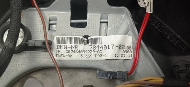 3051626 BMW Рулевое колесо купить в Киев