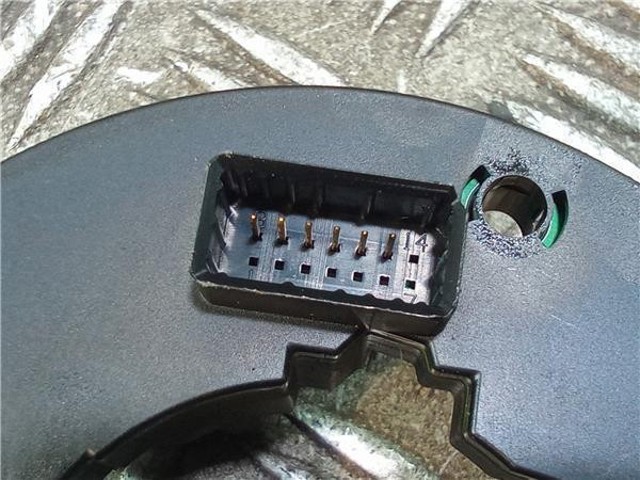 305459632 MERCEDES Электронный модуль рулевой колонки купить в Кривой Рог