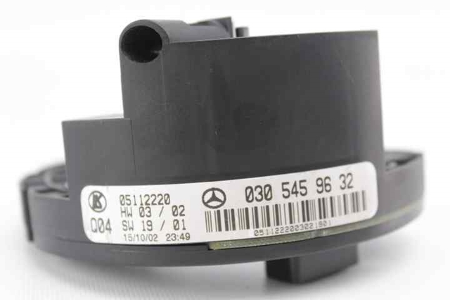 305459632 MERCEDES Электронный модуль рулевой колонки купить в Киев