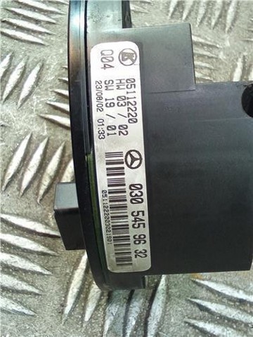 305459632 MERCEDES Электронный модуль рулевой колонки купить в Ужгород