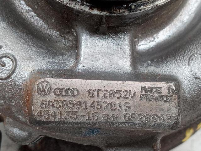 VAG 3059145701S Турбина в наличии Ужгород