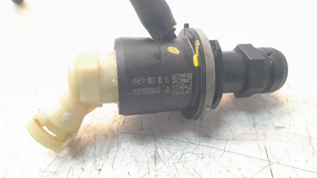 306100394R RENAULT Цилиндр сцепления главный купить в Черновцы