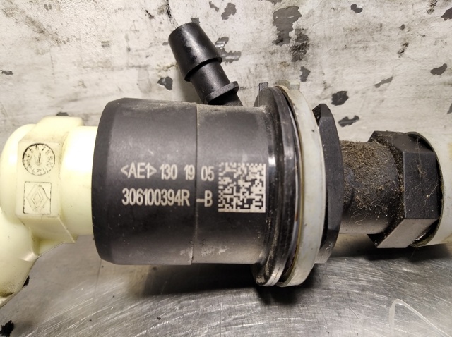 RENAULT 306100394R Главный цилиндр сцепления в наличии Кривой Рог
