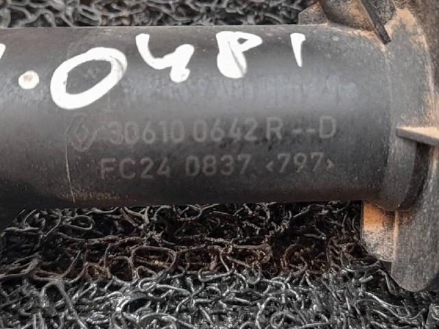 306100642R RENAULT Цилиндр сцепления главный купить в Харьков