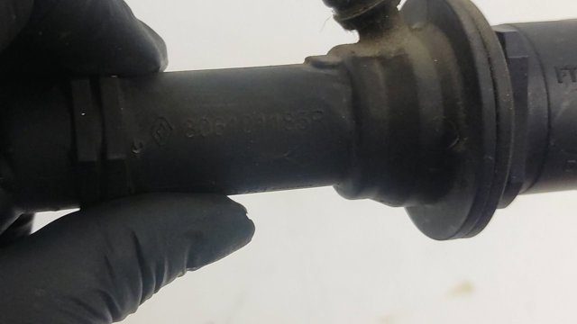 RENAULT 306101185R Цилиндр сцепления главный в наличии Украина