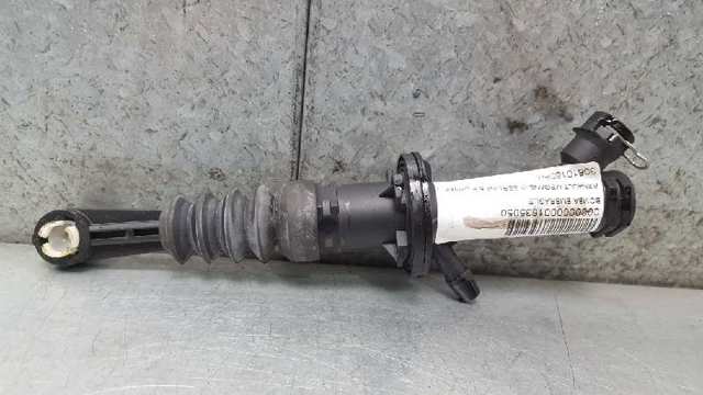Bomba embrague para renault megane iii fastback 1.2 tce h5f 306101808R