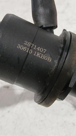 306101KB0B NISSAN Главный цилиндр сцепления купить в Каменское