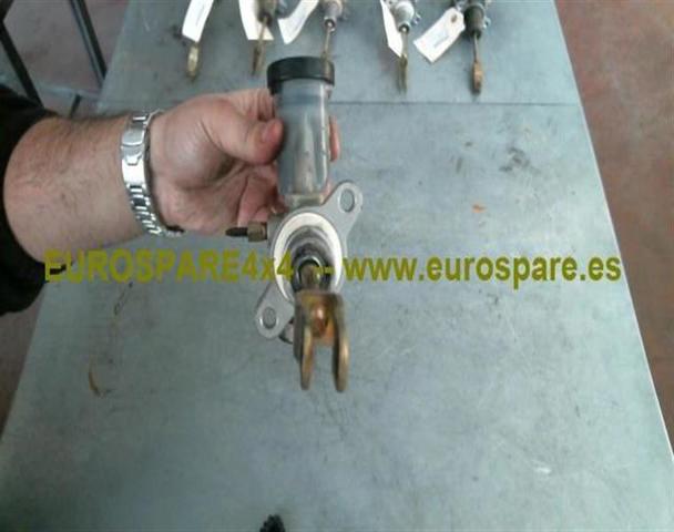 306103S102 NISSAN Главный цилиндр сцепления купить в Ровно
