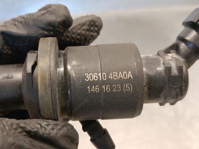 306104BA0A NISSAN Главный цилиндр сцепления купить в Ровно
