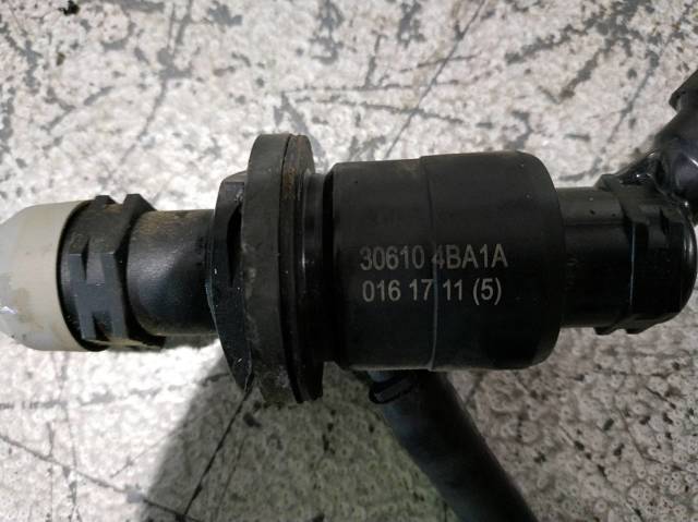 NISSAN 306104BA1A Главный цилиндр сцепления в наличии Киев