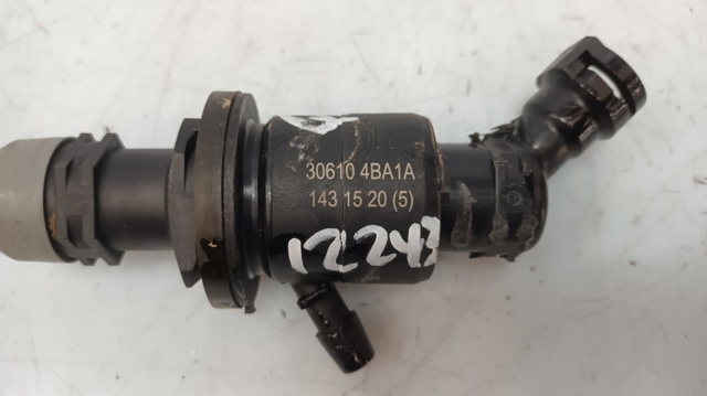 NISSAN 306104BA1A Главный цилиндр сцепления в наличии Хмельницкий