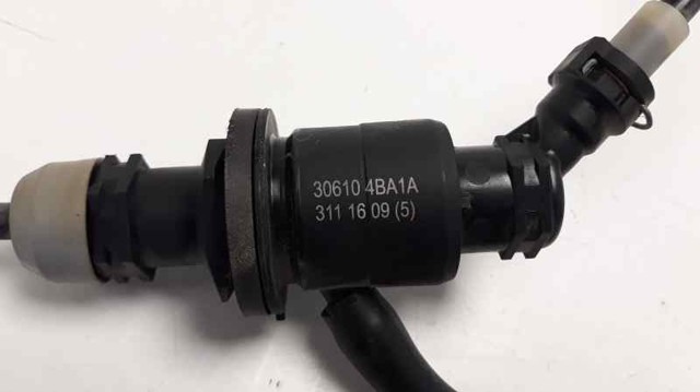 306104BA2A NISSAN Цилиндр сцепления главный купить в Кривой Рог