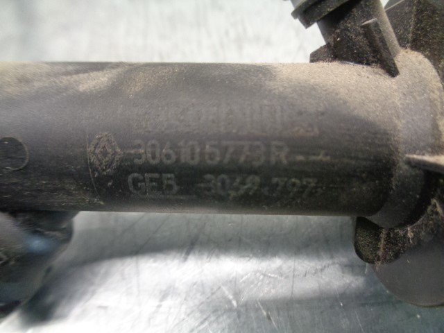 306105773R RENAULT Цилиндр сцепления главный купить в Полтава