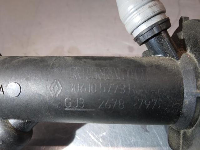 RENAULT 306105773R Главный цилиндр сцепления в наличии Винница