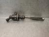 Cilindro mestre de embraiagem 306106218R RENAULT
