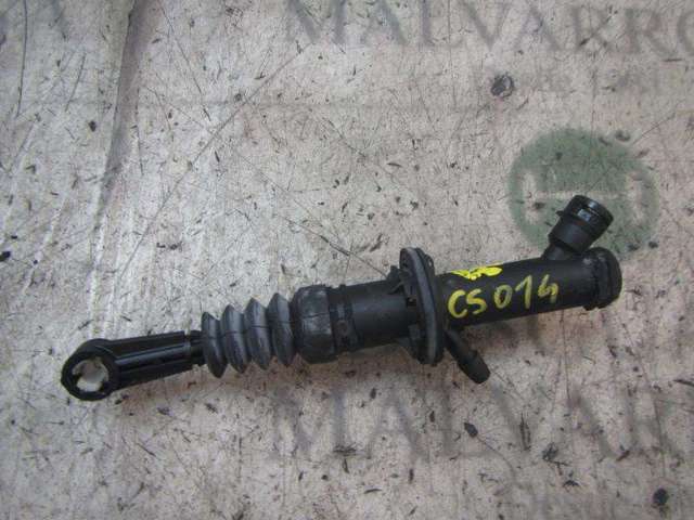 306109084R RENAULT Цилиндр сцепления главный купить в Полтава