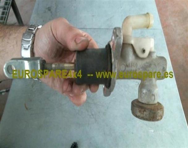 30610EA00A NISSAN Главный цилиндр сцепления купить в Ровно