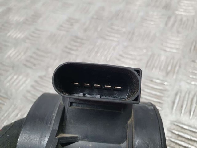 VOLVO 30611533 Датчик потока (расхода) воздуха, расходомер M.A.F. - (Mass Airflow) в наличии Житомир