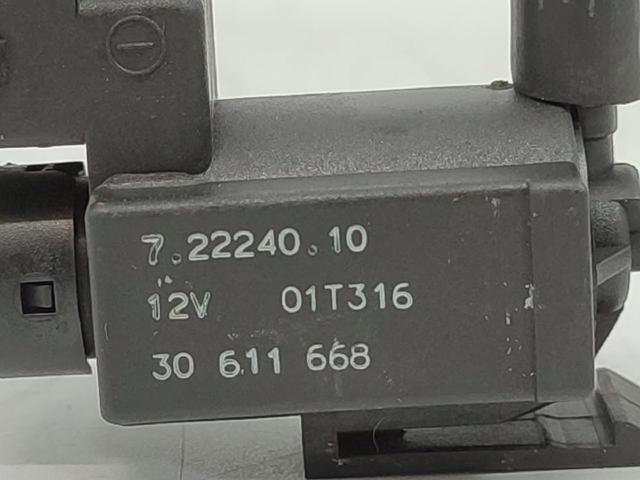30611668 VOLVO Переключающий клапан системы подачи воздуха купить в Одесса