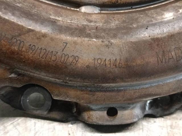 30611760 VOLVO Корзина сцепления купить в Житомир