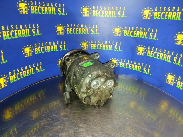 30612001 Компрессор кондиционера купить Украина