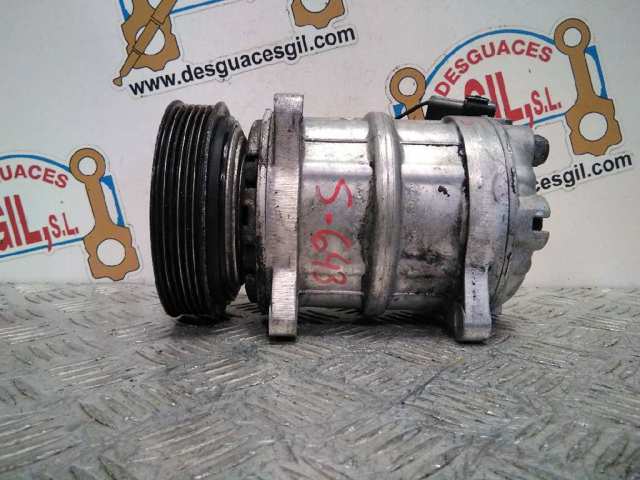 30612001 VOLVO Компрессор кондиционера купить в Кривой Рог