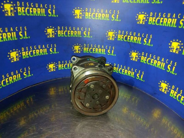 30612001 VOLVO Компрессор кондиционера купить в Винница
