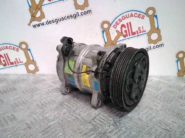 30612001 VOLVO Компрессор кондиционера купить в Кривой Рог