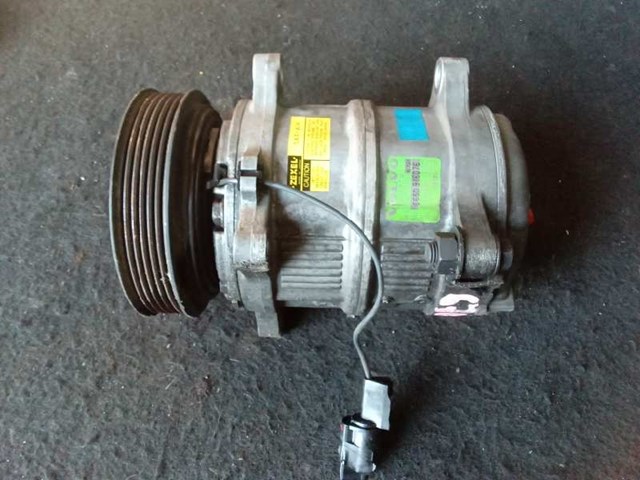 Compressor de ar condicionado para volvo v40 ranchera estate car 1.6 b4164s 30612001