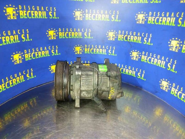 VOLVO 30612001 Компрессор кондиционера в наличии Черновцы