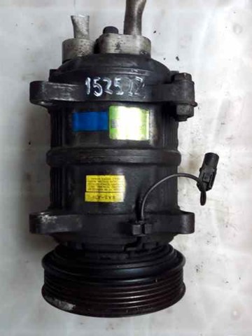 Compressor de ar condicionado para volvo s40 i 1.9 t4 b4194t 30612001