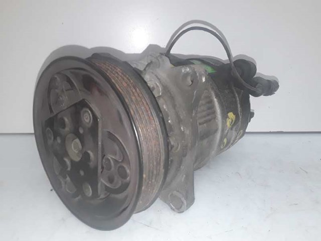30612001 VOLVO Компрессор кондиционера купить в Львов