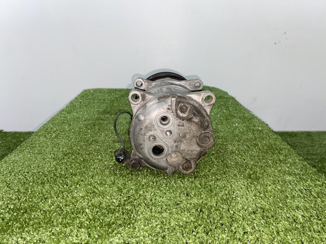 30612618 VOLVO Компрессор кондиционера купить в Полтава