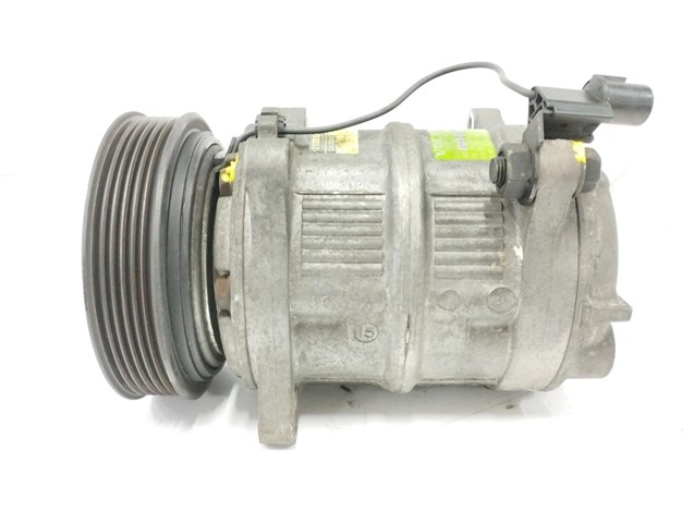 Compressor de ar condicionado para Volvo V40 Estate Ranchera (645) (2000-2004) 1.6 B4164S2 30612618