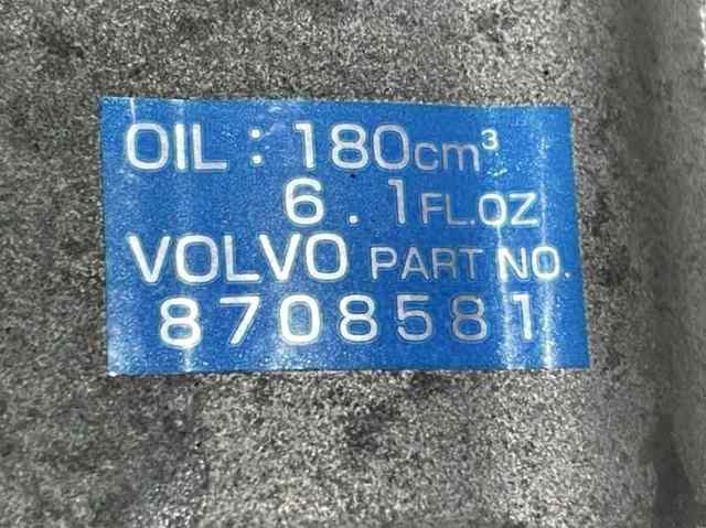 VOLVO 30612618 Компрессор кондиционера в наличии Винница