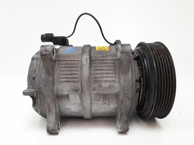 Compressor de ar condicionado para volvo s40 i 1.6 b4164s 30612618